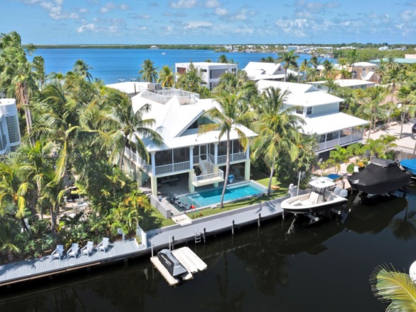 3 North Dr, Key Largo FL 33037 — #A11677103