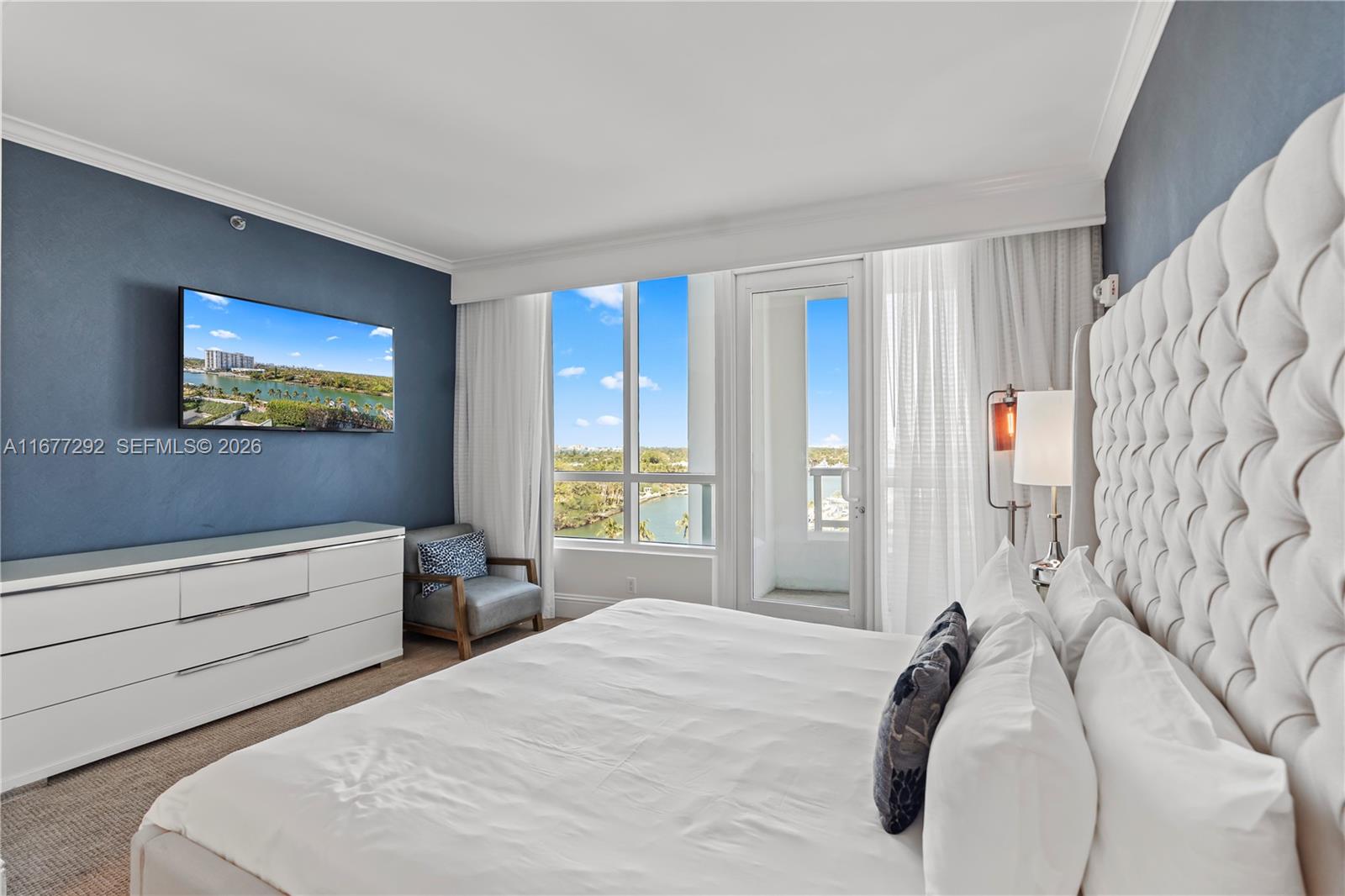 4401 Collins Ave # 915, Miami Beach FL 33140 — #A11677292