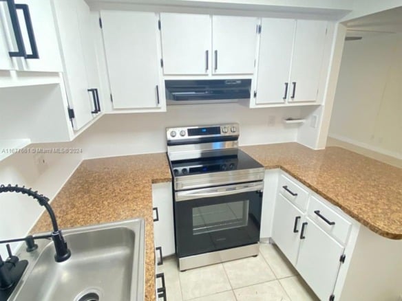 2029 NW 46th Ave # E308, Lauderhill FL 33313 — #A11677661