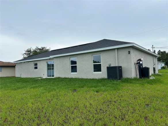 3415 20TH ST W 20th ST W # 3415, Lehigh Acres FL 33971 — #A11835150