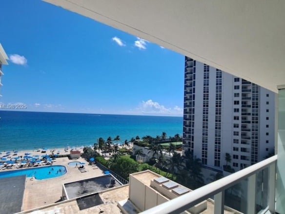 19201 Collins Ave # 747, Sunny Isles Beach FL 33160 — #A11678410
