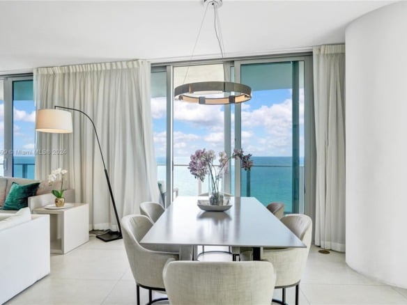 4111 S Ocean Dr # 1201, Hollywood FL 33019 — #A11678599