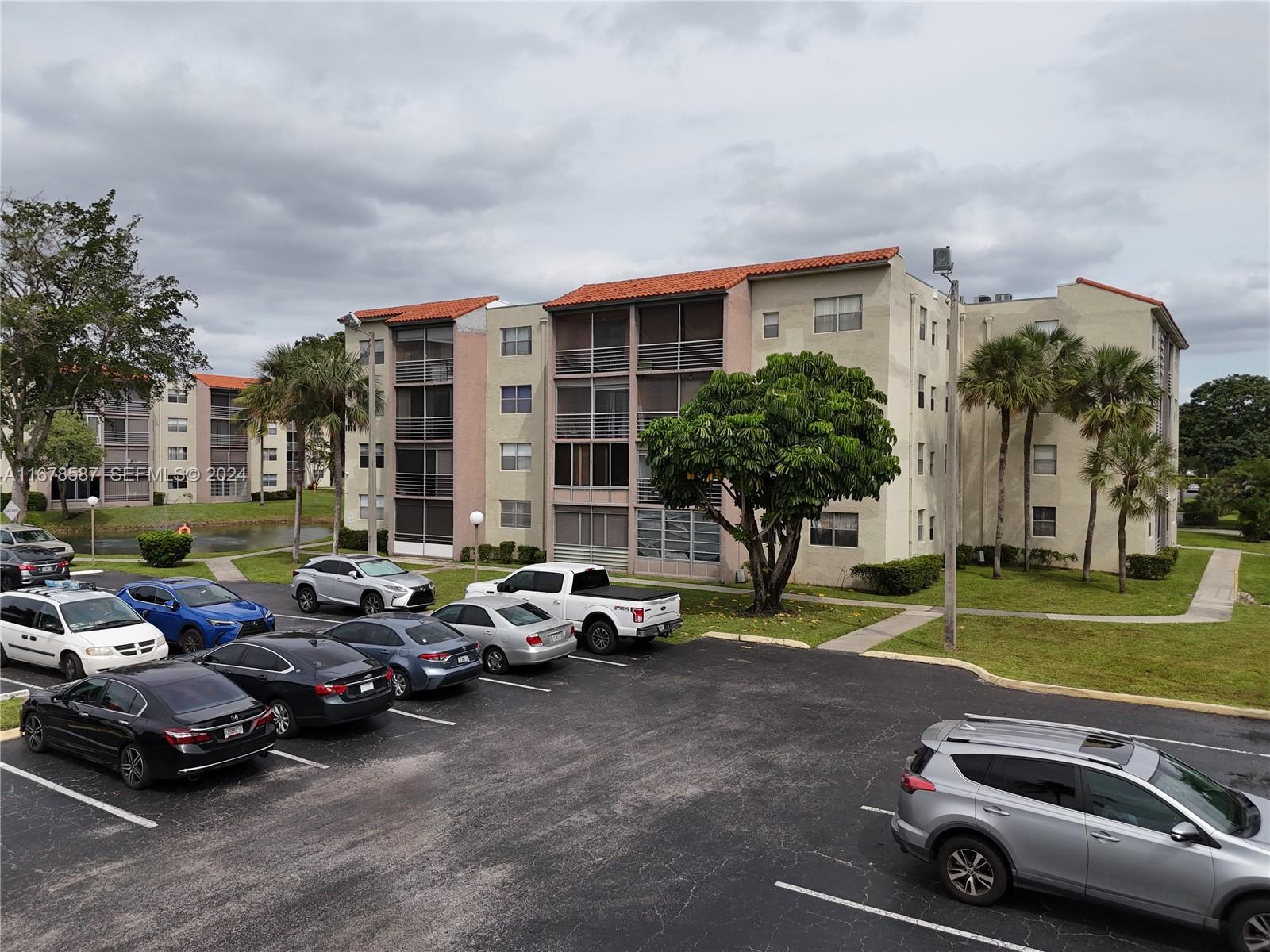 default 1820 SW 81st Ave # 3308, North Lauderdale FL 33068 — #A11678587