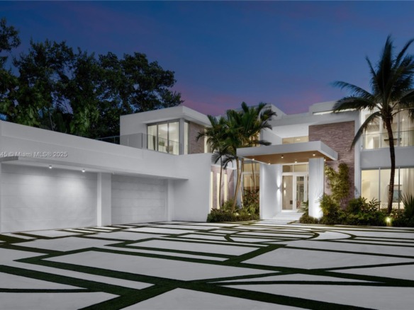 30 Palm Ave, Miami Beach FL 33139 — #A11823145