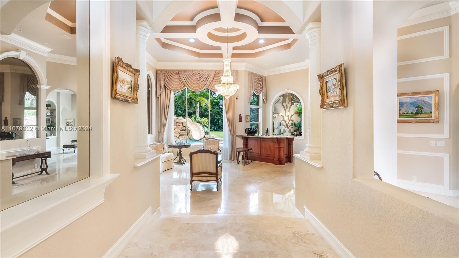 6dd28e9b-3568 12854 Stonebrook Dr, Davie FL 33330 — #A11679322