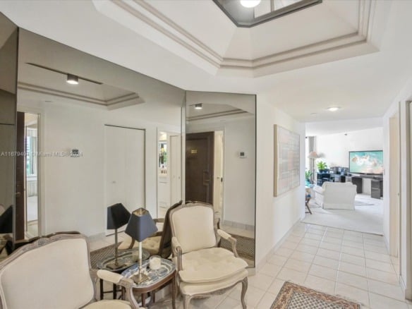 2800 Island Blvd # 702, Aventura FL 33160 — #A11679401