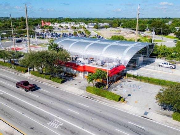20462-20500 S Dixie Hwy, Cutler Bay FL 33189 — #A11680034