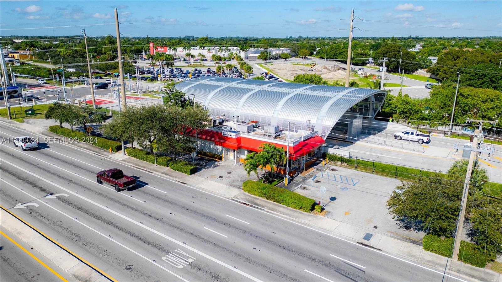 6dd28e9b-3571 20462-20500 S Dixie Hwy, Cutler Bay FL 33189 — #A11680034