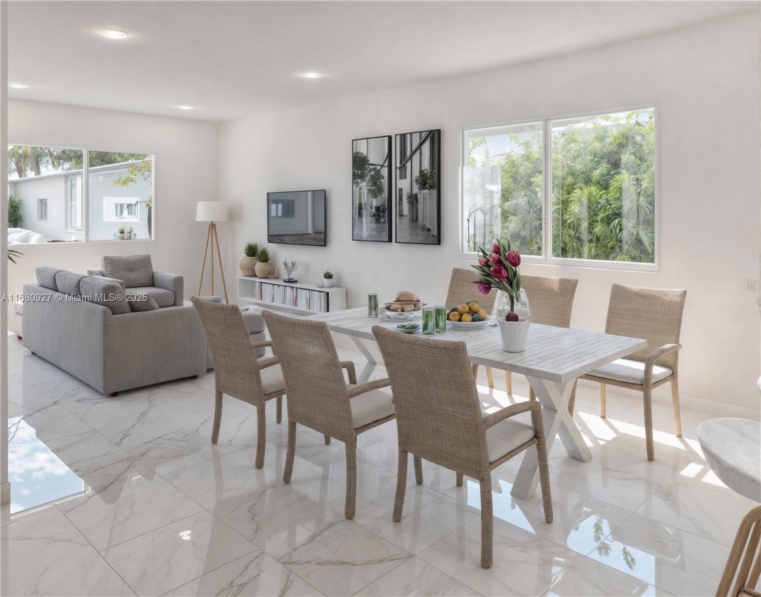 6dd28e9b-3579 5640 NW 6th Ave, Miami FL 33127 — #A11680927