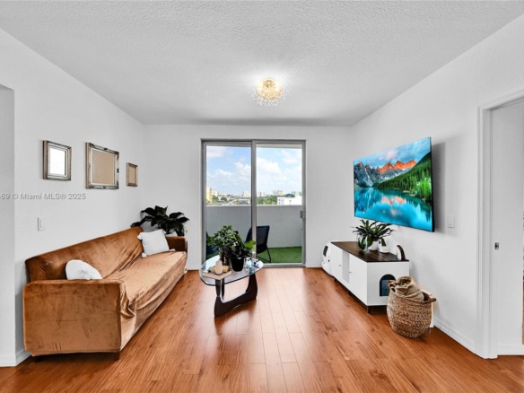 36 NW 6th Ave # 701, Miami FL 33128 — #A11837469