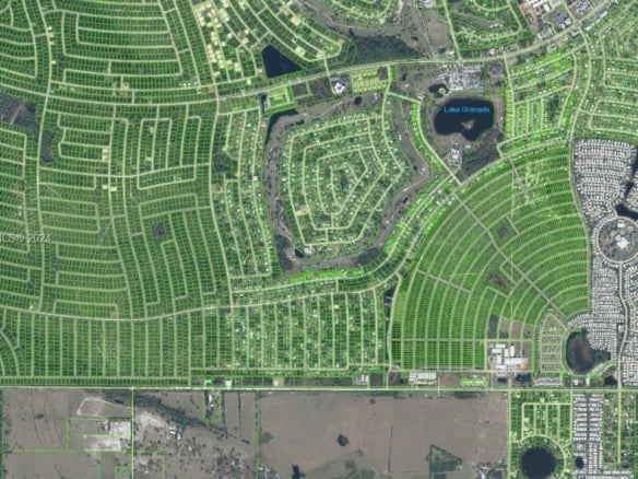 4238 Balboa Blvd, Sebring FL 33872 — #A11682247