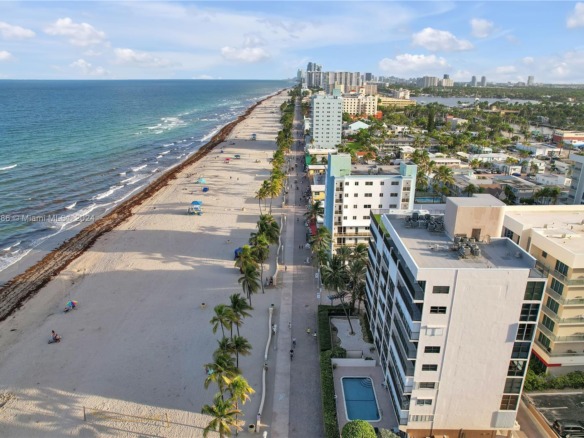777 N Ocean Dr # S316, Hollywood FL 33019 — #A11683386