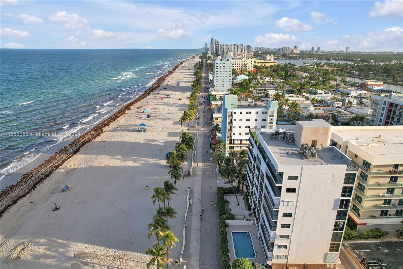 default 777 N Ocean Dr # S316, Hollywood FL 33019 — #A11683386