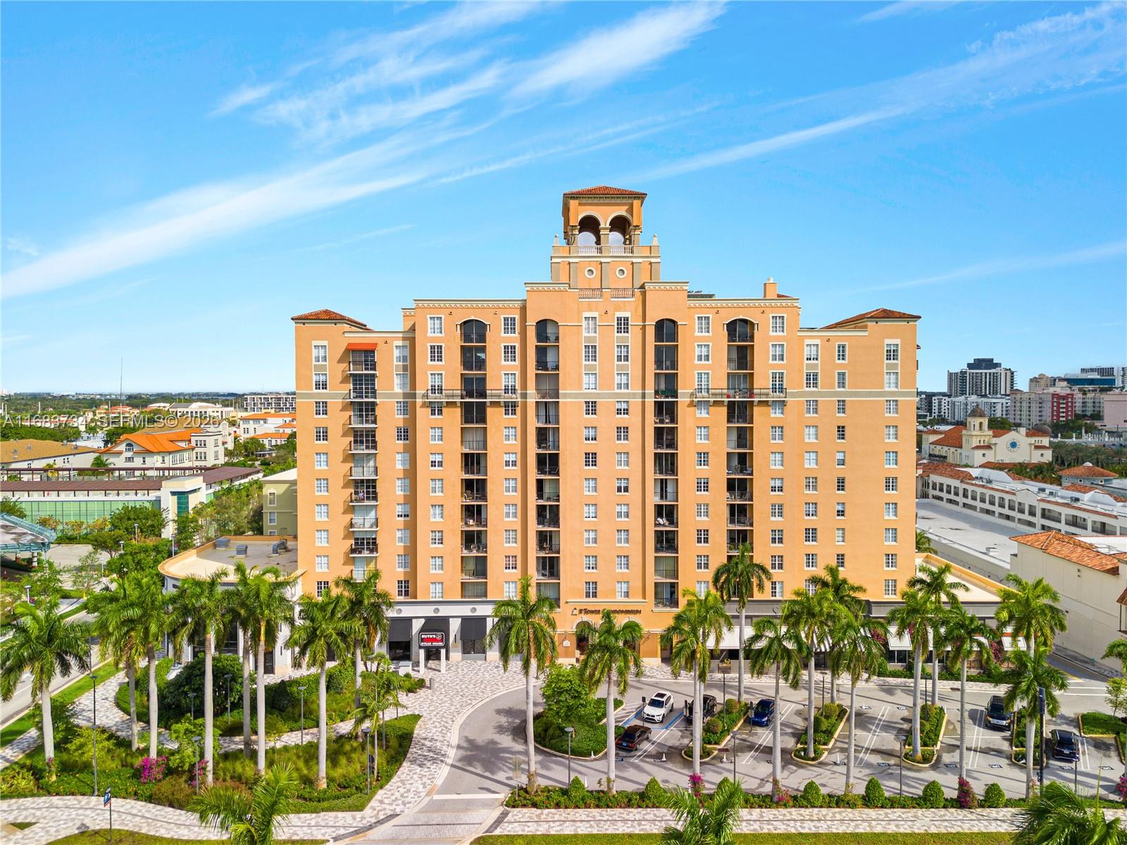default 651 Okeechobee Blvd # 202, West Palm Beach FL 33401 — #A11683734