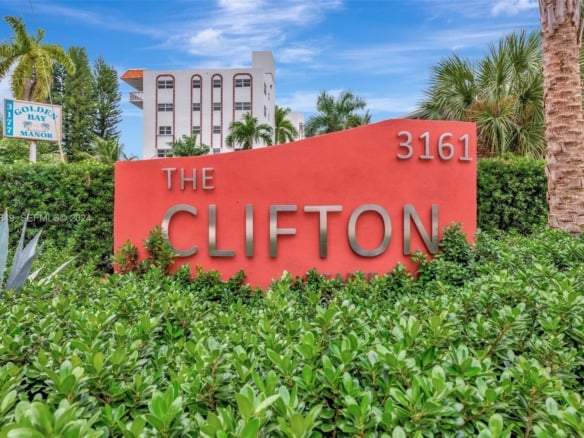 3161 S Ocean Dr # 203, Hallandale Beach FL 33009 — #A11684349