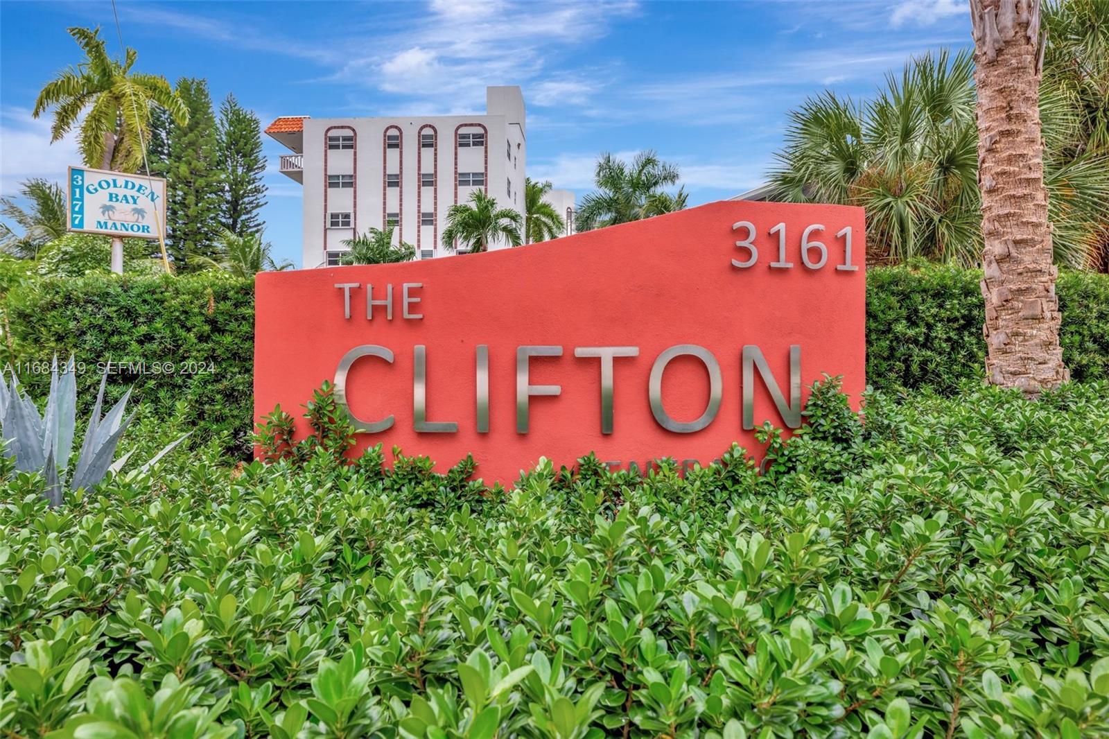 3161 S Ocean Dr # 203, Hallandale Beach FL 33009 — #A11684349