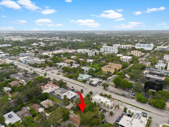 615 SE 7th St, Fort Lauderdale FL 33301 — #A11684524