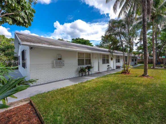 1106 NE 5th ave, Fort Lauderdale FL 33304 — #A11685074