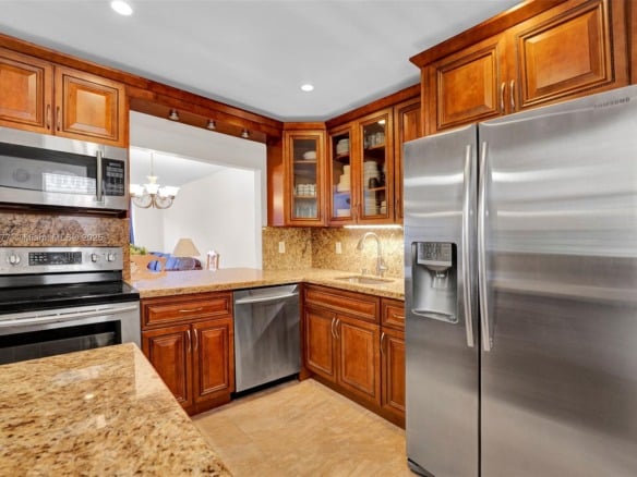 410 SE 2nd St # 220, Hallandale Beach FL 33009 — #A11685177