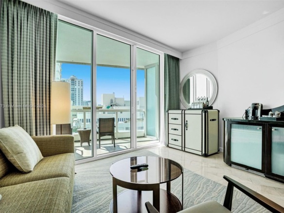 4391 Collins Ave # 915, Miami Beach FL 33140 — #A11685673