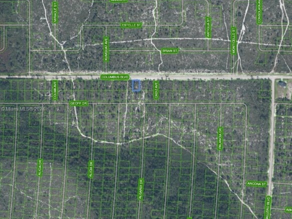 6737 Columbus Blvd, Sebring FL 33872 — #A11686454