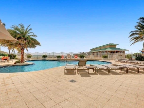 16699 COLLINS AV # 3105, Sunny Isles Beach FL 33160 — #A11686526