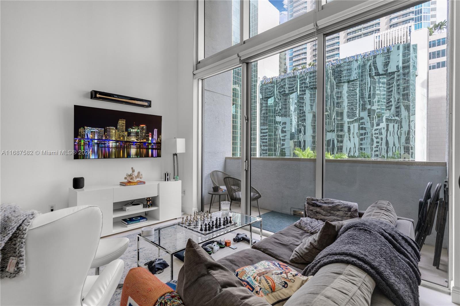 6dd28e9b-3629 1060 Brickell Ave # 409, Miami FL 33131 — #A11687582