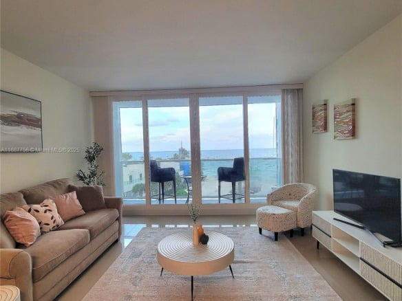 3505 S Ocean Dr # 507, Hollywood FL 33019 — #A11687756