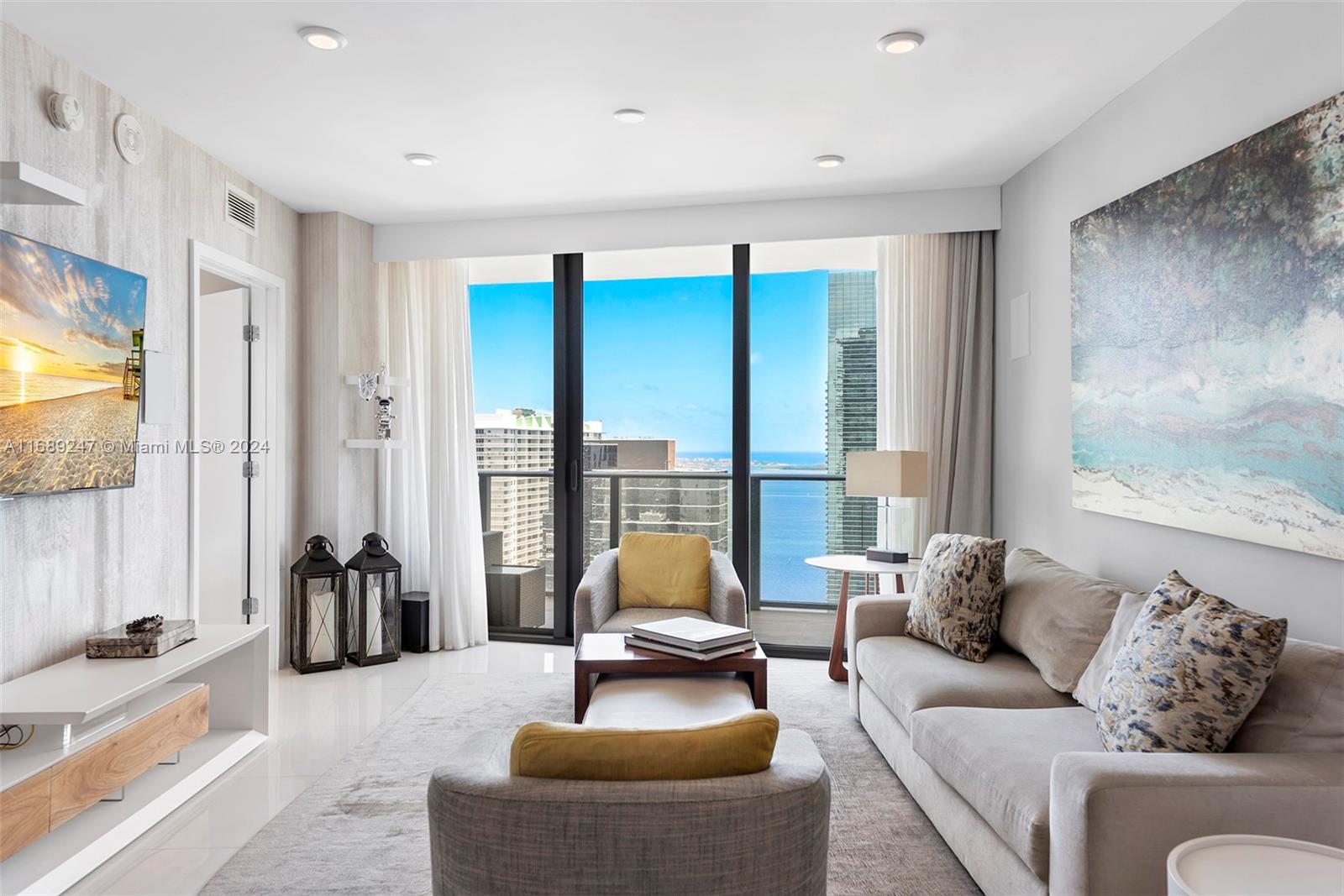 6dd28e9b-3644 1300 S Miami Ave # 3402, Miami FL 33130 — #A11689247
