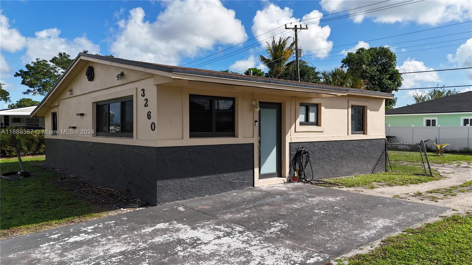 default 3260 NW 209th Ter, Miami Gardens FL 33056 — #A11689367