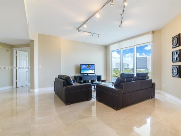 9751 E Bay Harbor Dr # 8D, Bay Harbor Islands FL 33154 — #A11689423