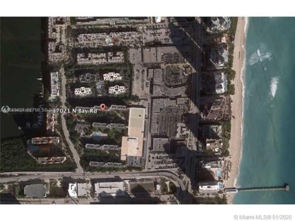 17021 N Bay Rd, Sunny Isles Beach FL 33160 — #A11689427
