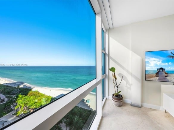6801 Collins Ave # 1215, Miami Beach FL 33141 — #A11690065