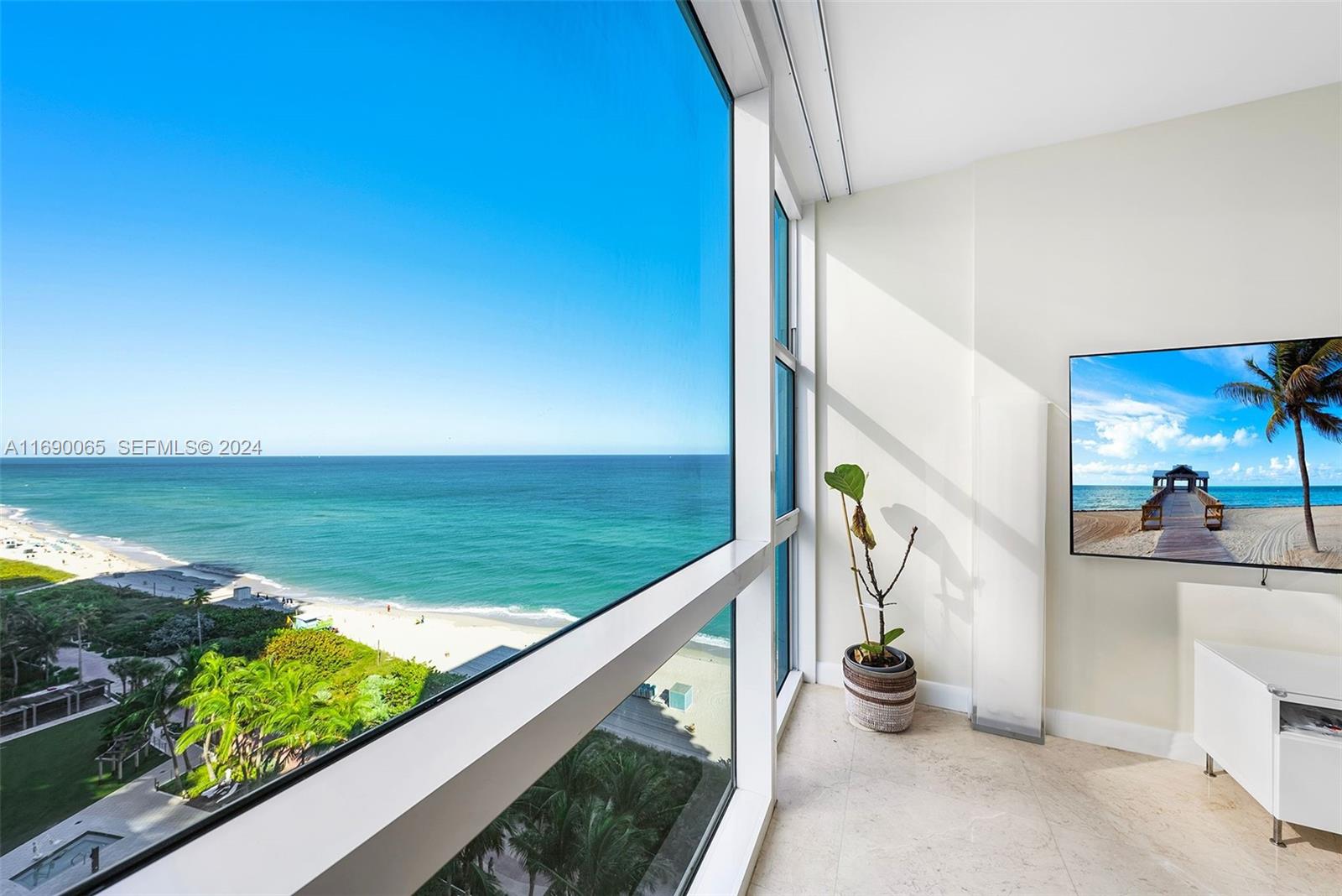 6dd28e9b-3650 6801 Collins Ave # 1215, Miami Beach FL 33141 — #A11690065