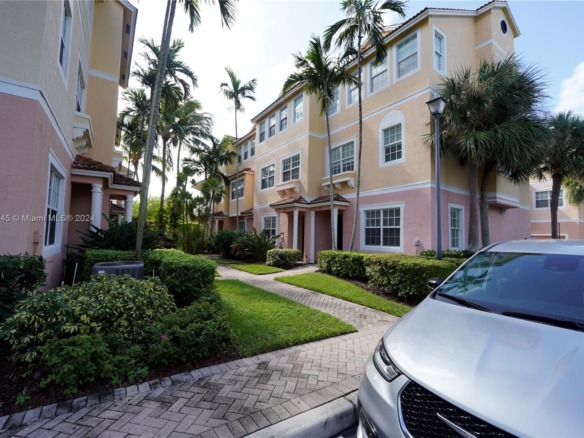 123 Harbors Way, Boynton Beach FL 33435 — #A11690445
