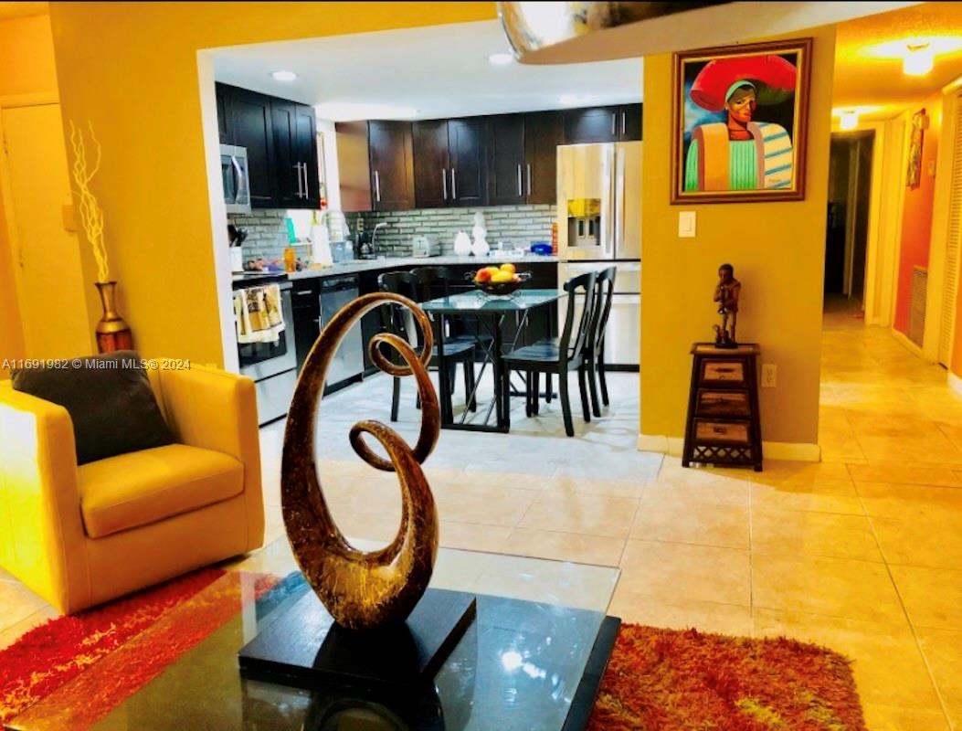 740 NE 199th St # 206G, Miami FL 33179 — #A11691982