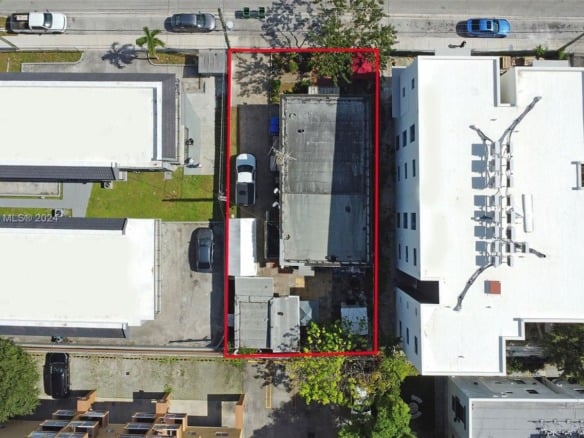 520 SW 11th Ave, Miami FL 33130 — #A11692533