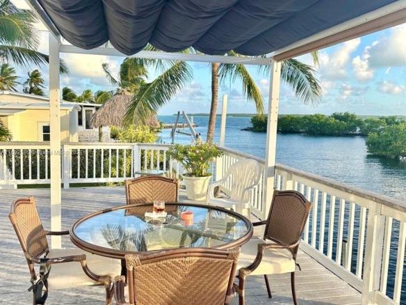 72 Ocean Dr # 0, Key Largo FL 33037 — #A11692590