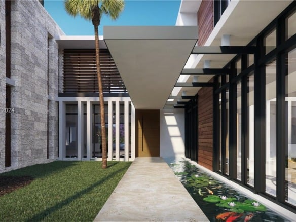 6058 SW 120th St, Pinecrest FL 33156 — #A11693170