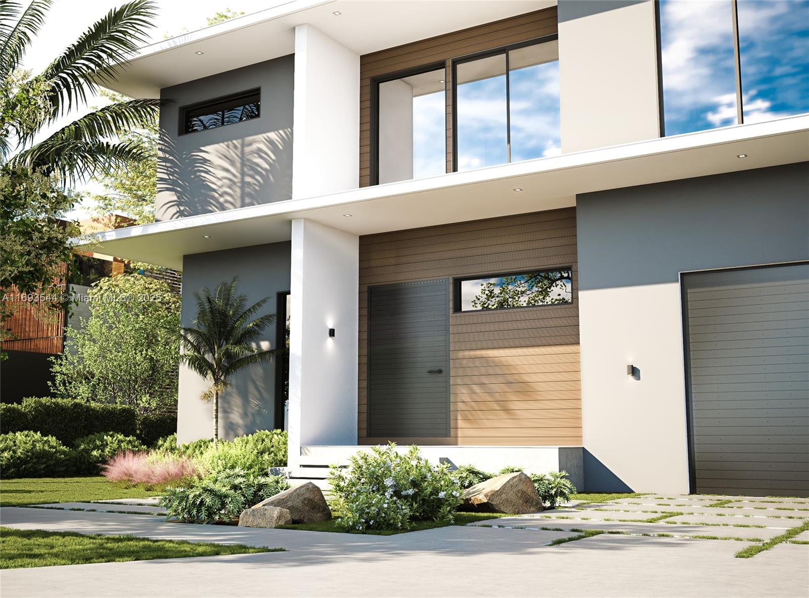 6dd28e9b-3673 12685 N Bayshore Dr, North Miami FL 33181 — #A11693544