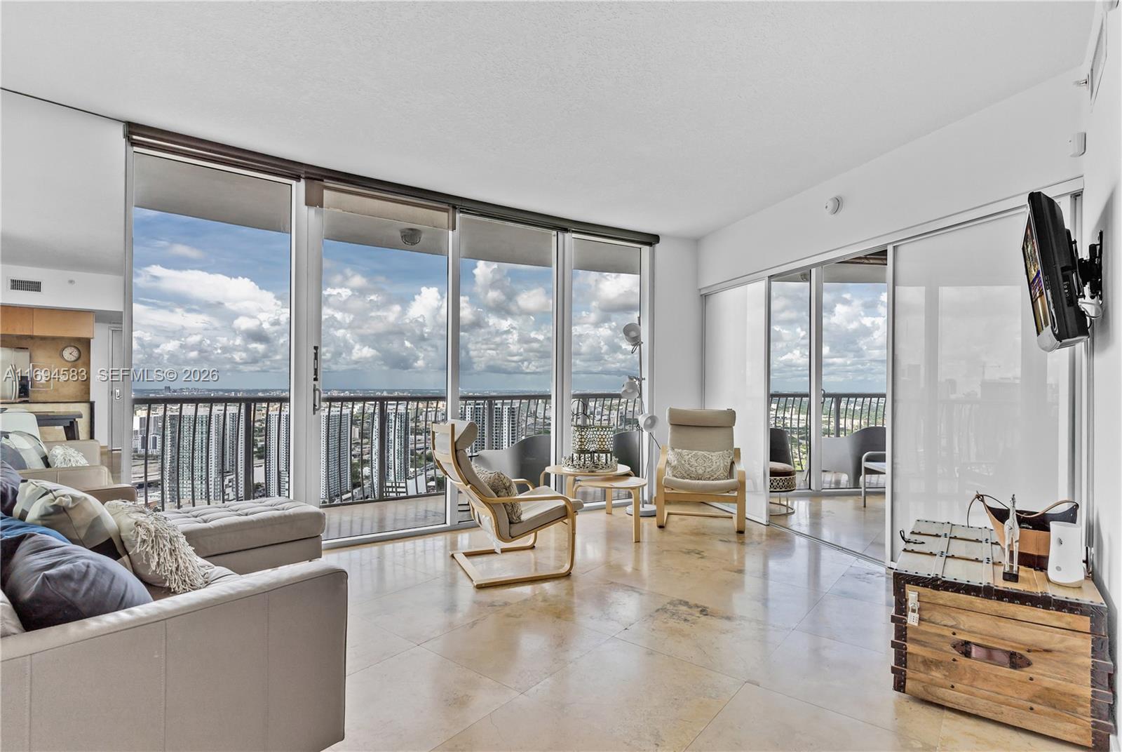 1750 N Bayshore Dr # 5014, Miami FL 33132 — #A11694583