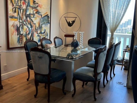 3000 Island Blvd # 1201, Aventura FL 33160 — #A11694841