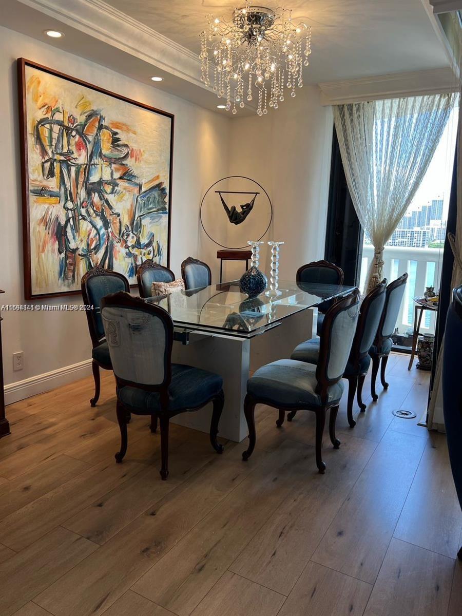 6dd28e9b-3683 3000 Island Blvd # 1201, Aventura FL 33160 — #A11694841