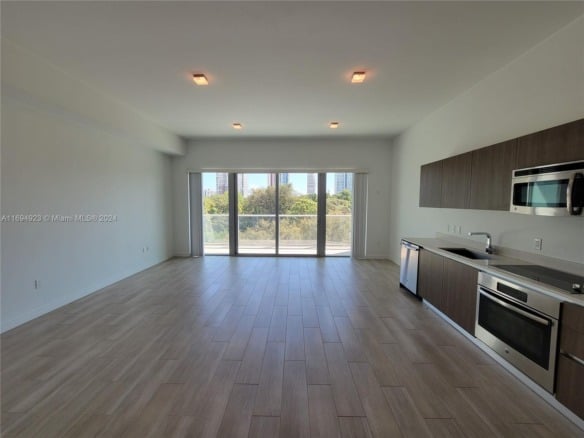1600 SW 1 Ave # 411, Miami FL 33129 — #A11694923