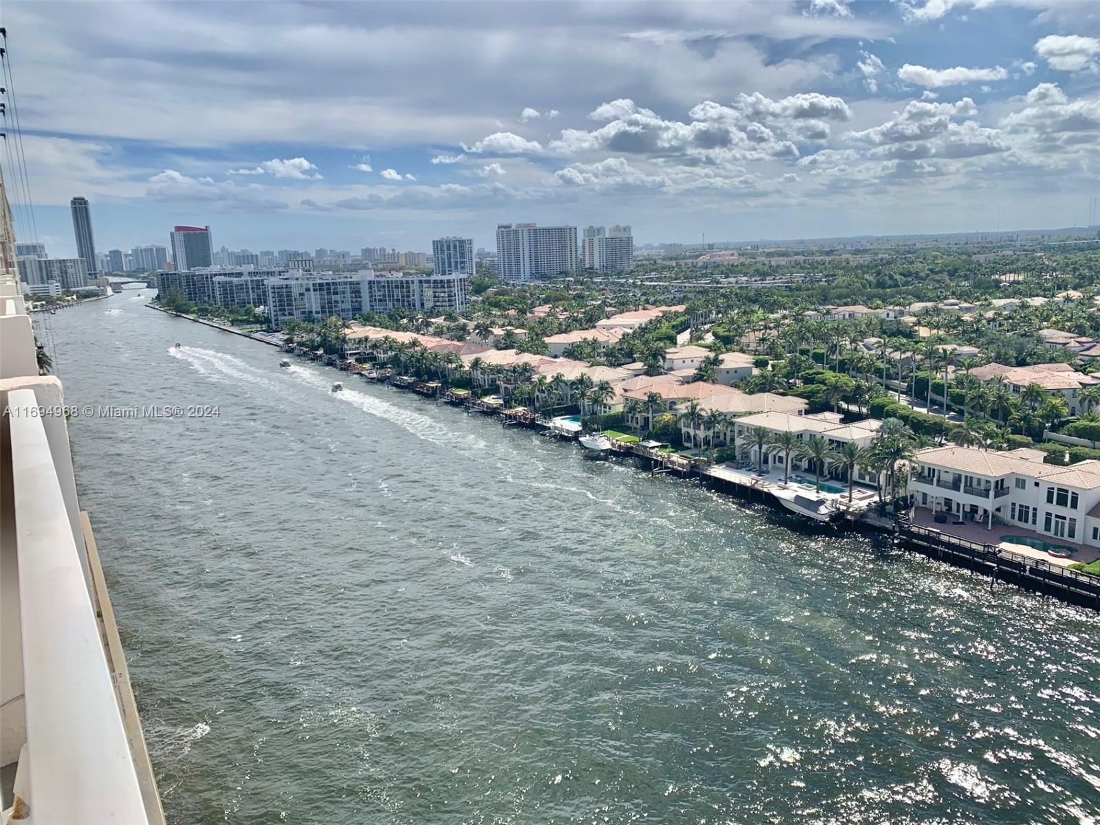 1500 S Ocean Dr # 17E, Hollywood FL 33019 — #A11694968