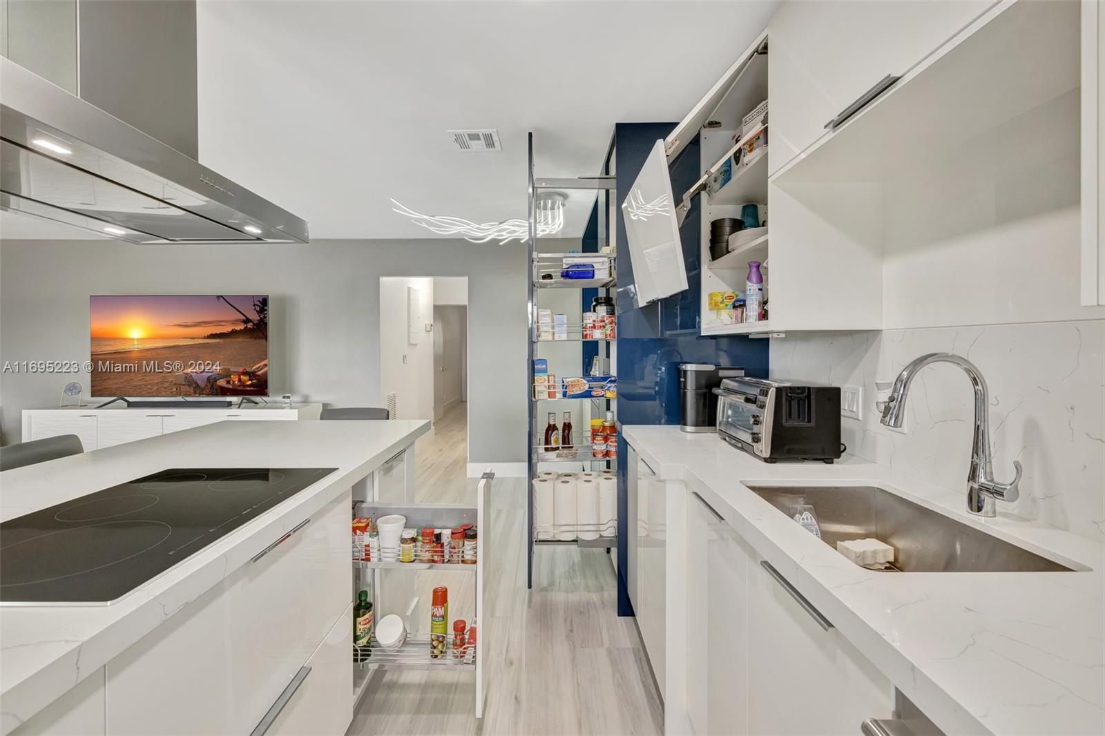 2866 NE 30th St # 19, Fort Lauderdale FL 33306 — #A11695223