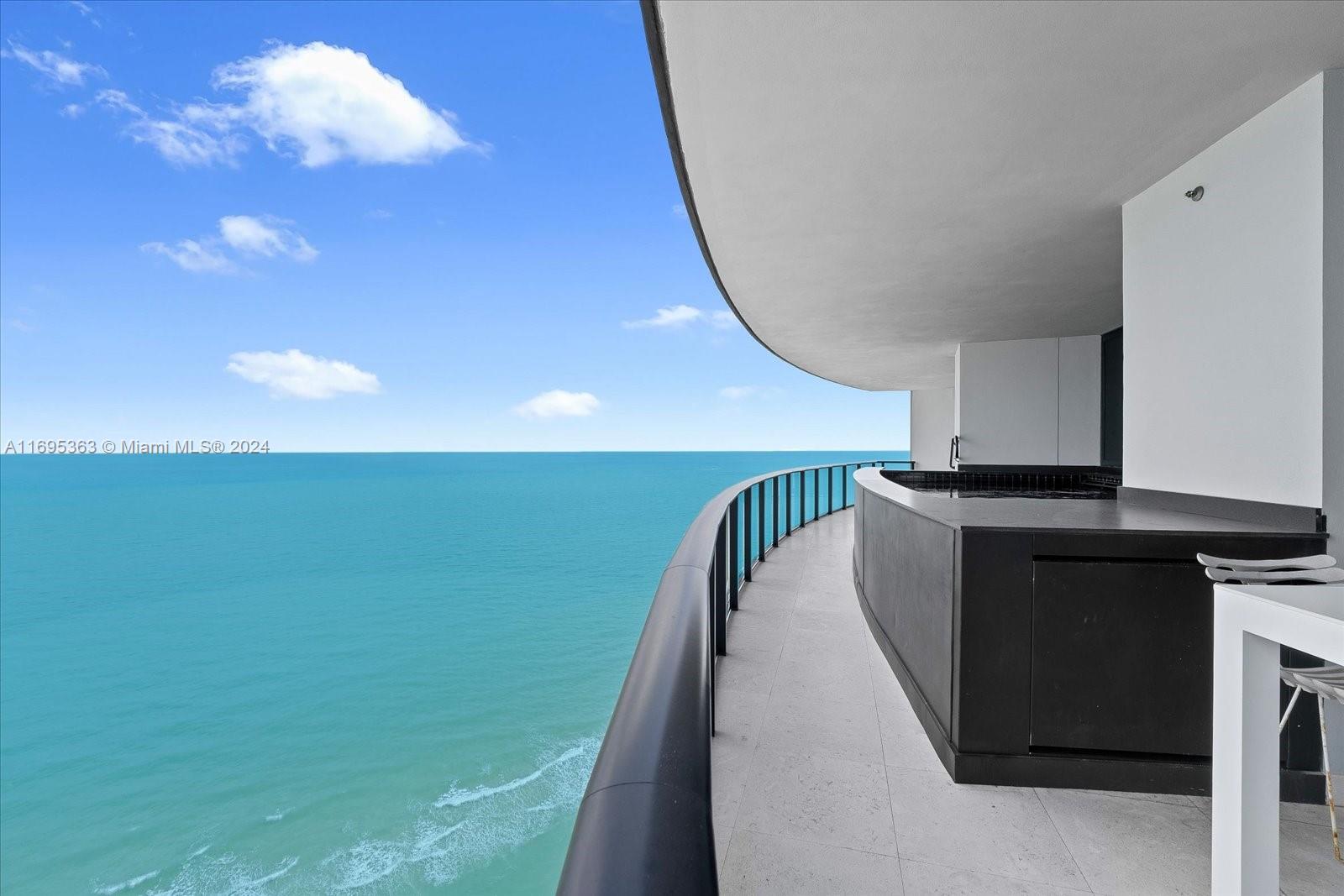 18555 Collins Ave # 3405, Sunny Isles Beach FL 33160 — #A11695363