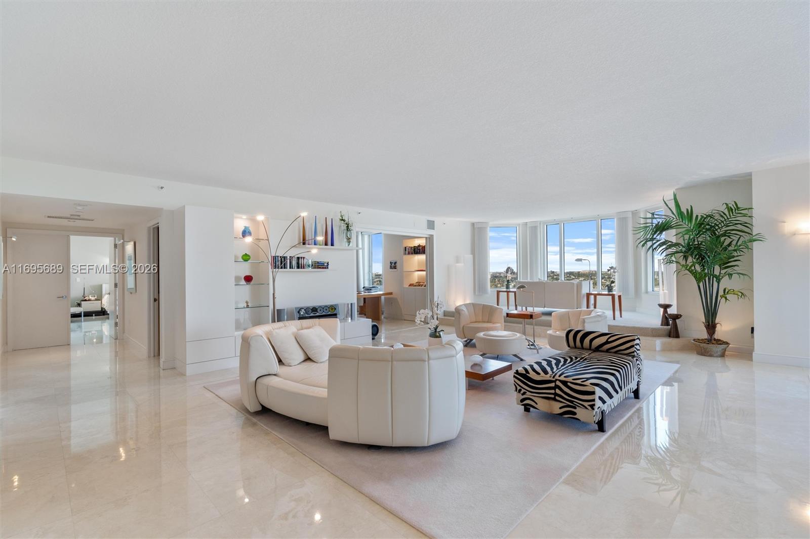 6dd28e9b-3695 3055 Harbor Dr # 1202, Fort Lauderdale FL 33316 — #A11695689