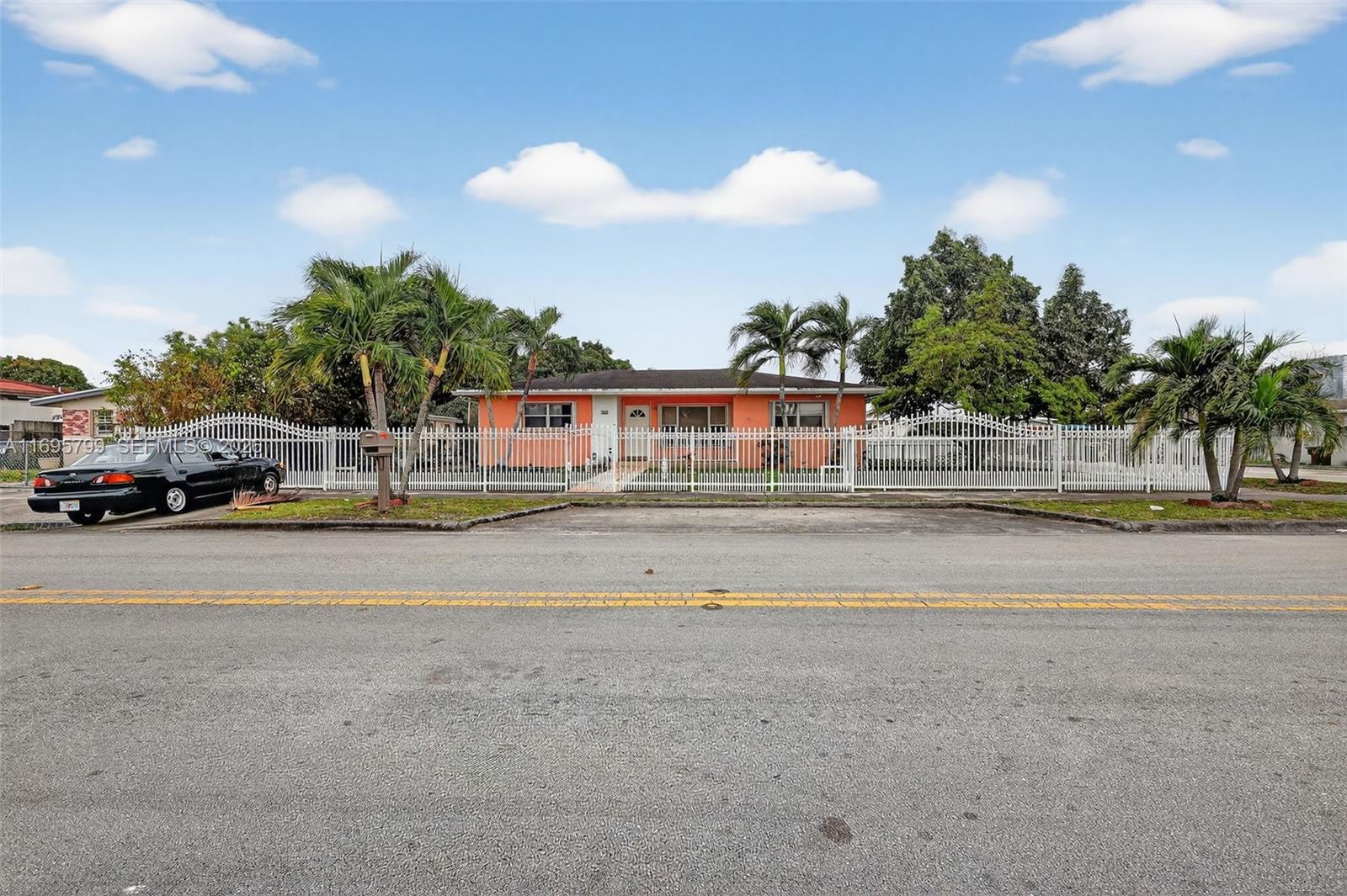 500 E 30th St, Hialeah FL 33013 — #A11695799