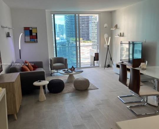 1100 S Miami Ave # 1508, Miami FL 33130 — #A11601290